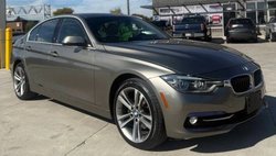 2018 BMW 3 Series 330i xDrive