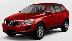2013 Volvo XC60 T6
