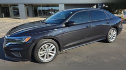 2020 Volkswagen Passat S