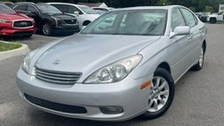 2004 Lexus ES 330 Base