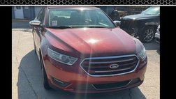 2014 Ford Taurus Limited