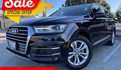 2019 Audi Q7 SE Premium 45