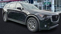 2024 Mazda CX-90 Plug-in Hybrid Preferred