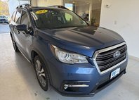 2021 Subaru Ascent Limited 7-Passenger