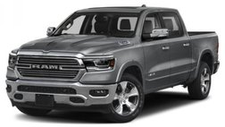 2021 Ram Ram Pickup 1500 Laramie