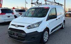 2015 Ford Transit Connect XL
