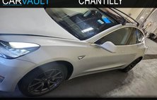 2018 Tesla Model 3 Mid Range