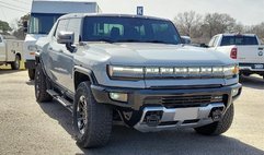 2024 GMC HUMMER EV 2X