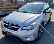 2015 Subaru XV Crosstrek Hybrid