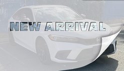 2022 Honda Civic Si