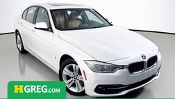 2017 BMW 3 Series 330e iPerformance
