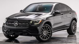 2023 Mercedes-Benz GLC-Class GLC 300 4MATIC