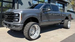 2024 Ford Super Duty F-350 Lariat