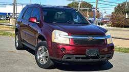 2009 Chevrolet Equinox LT