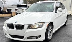 2009 BMW 3 Series 335d