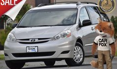 2007 Toyota Sienna LE