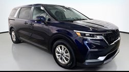 2023 Kia Carnival LX