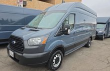 2019 Ford Transit 250