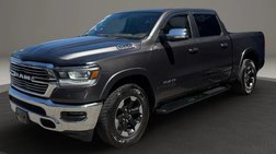 2020 Ram Ram Pickup 1500 Laramie