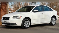 2010 Volvo S40 2.4i