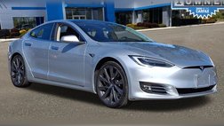 2018 Tesla Model S 75D