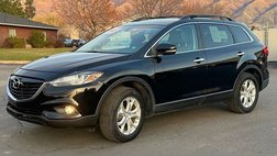 2015 Mazda CX-9 Grand Touring
