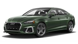 2023 Audi A5 Sportback quattro S line Prem Plus 45 TFSI