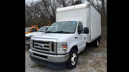 2021 Ford E-Series E-350 SD