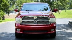 2010 Dodge Ram 1500 SLT