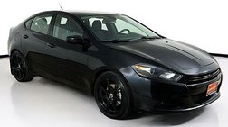 2016 Dodge Dart SXT Sport