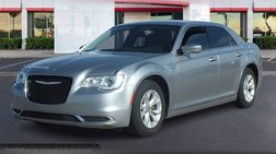 2015 Chrysler 300 Limited