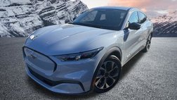 2024 Ford Mustang Mach-E Select