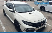 2021 Honda Civic Type R Touring