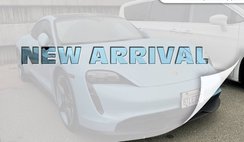 2020 Porsche Taycan 4S