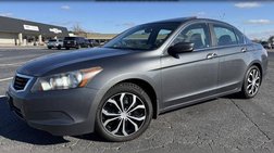 2010 Honda Accord EX-L