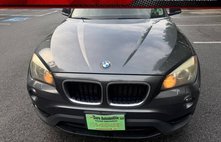 2013 BMW X1 xDrive28i