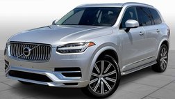 2021 Volvo XC90 Recharge T8 Inscription 6P