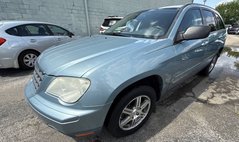 2008 Chrysler Pacifica Touring