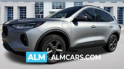 2023 Ford Escape Plug-In Hybrid Base