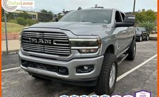 2019 Ram Ram Pickup 2500 Lone Star