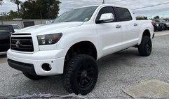2013 Toyota Tundra Grade