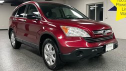 2009 Honda CR-V EX