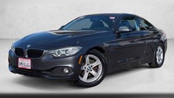 2015 BMW 4 Series 428i