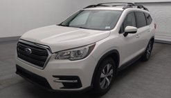 2020 Subaru Ascent Premium 8-Passenger