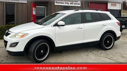 2010 Mazda CX-9 Grand Touring