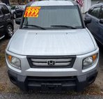 2007 Honda Element EX