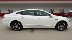 2017 Buick LaCrosse Premium