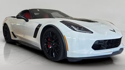 2019 Chevrolet Corvette Z06