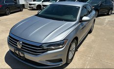 2020 Volkswagen Jetta R-Line