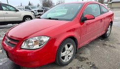 2009 Chevrolet Cobalt LT